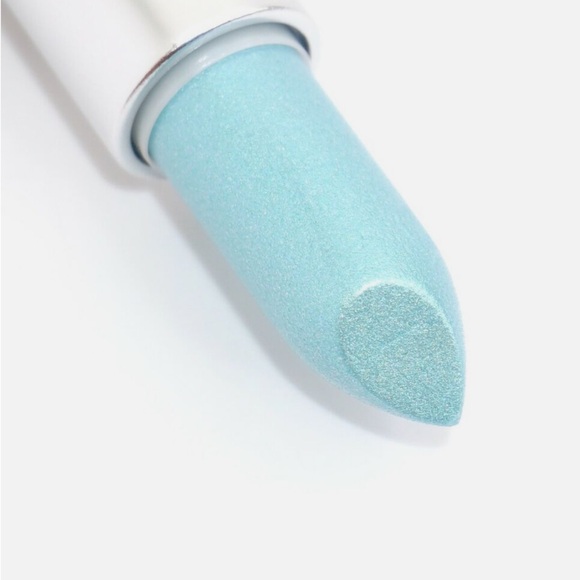 💄 SOFT HINT a MAC FROST LIPSTICK.  ** NEW IN THE BOX. FULL SIZE. - Picture 9 of 11